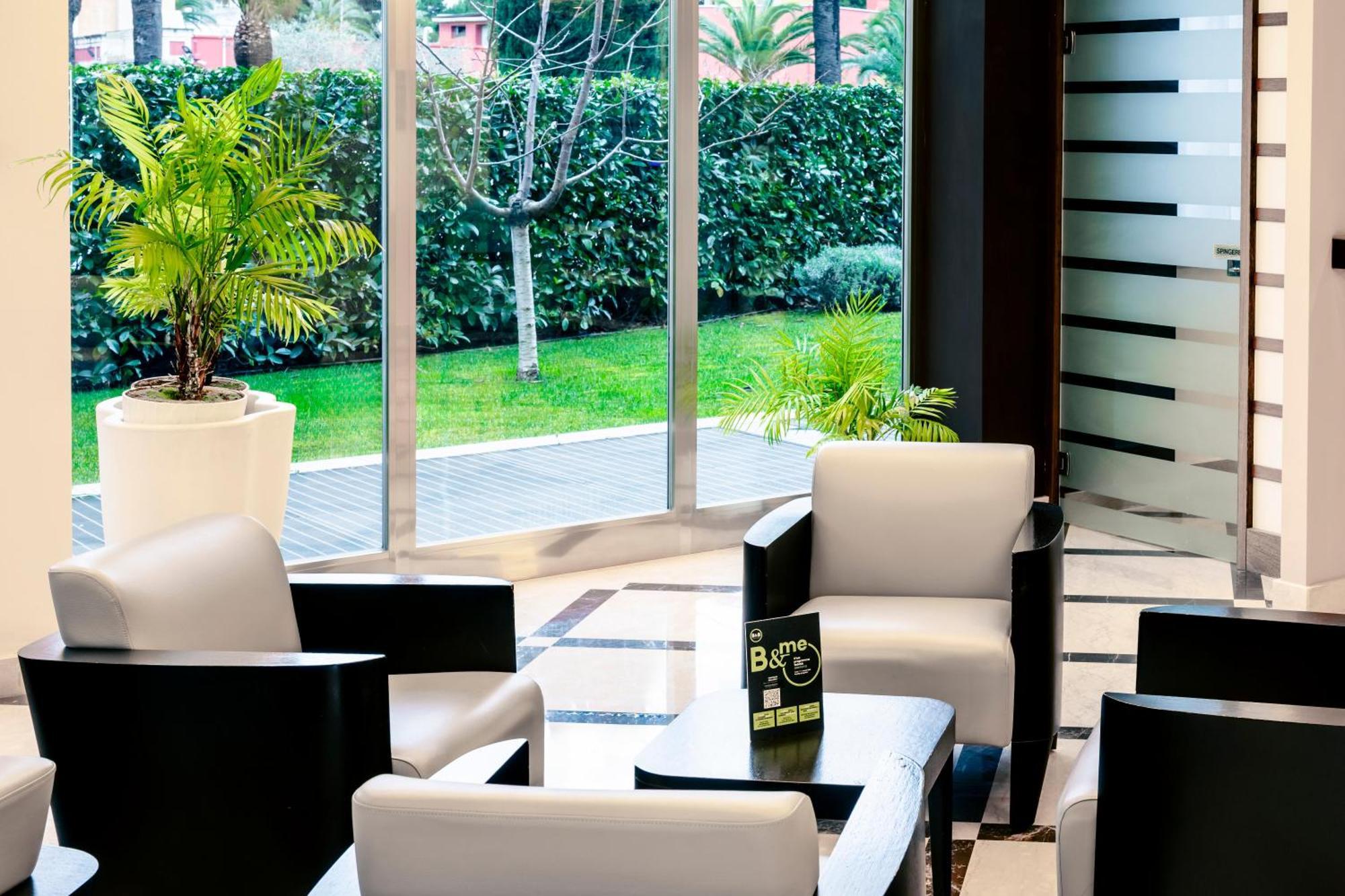 B&B Hotel Bari Rondo Esterno foto